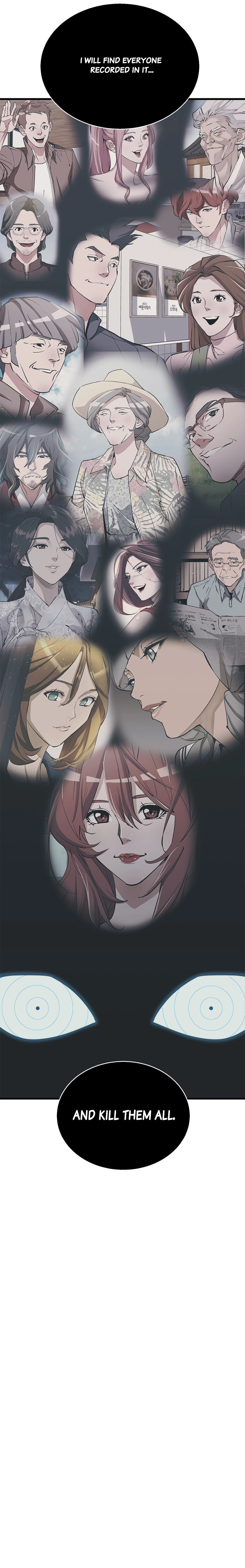 Read to Level Up Chapter 136 page 28 - 