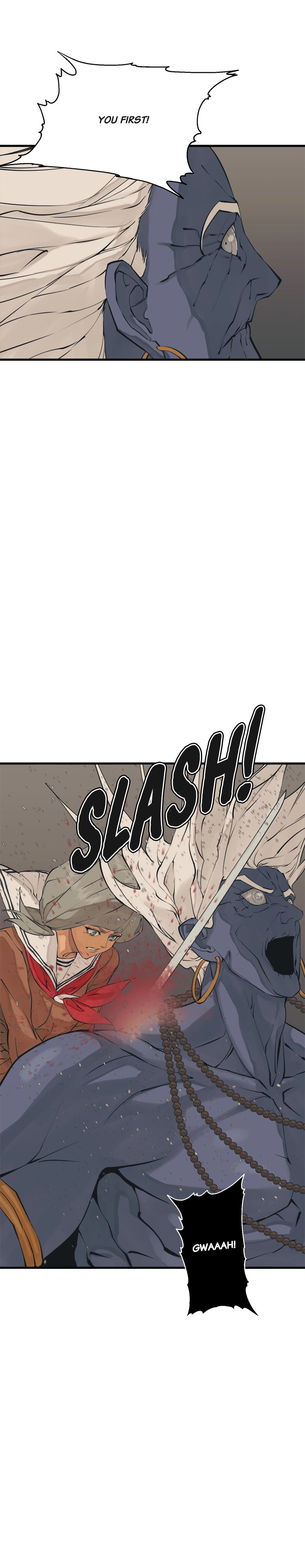 Read to Level Up Chapter 136 page 29 - 