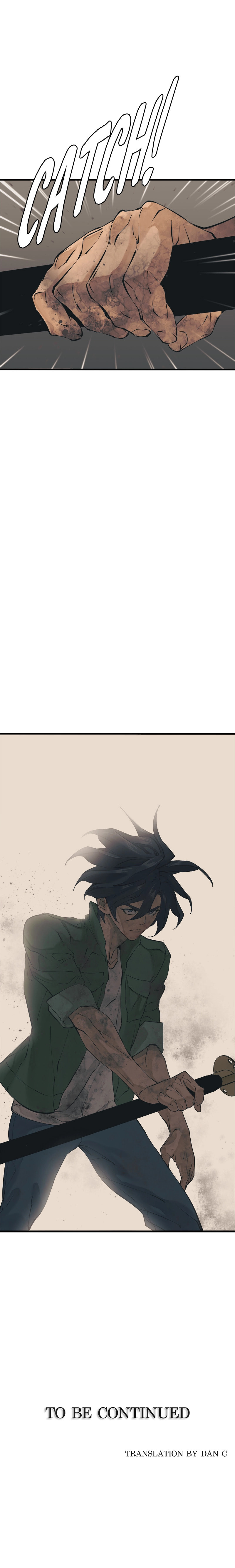 Read to Level Up Chapter 136 page 31 - 