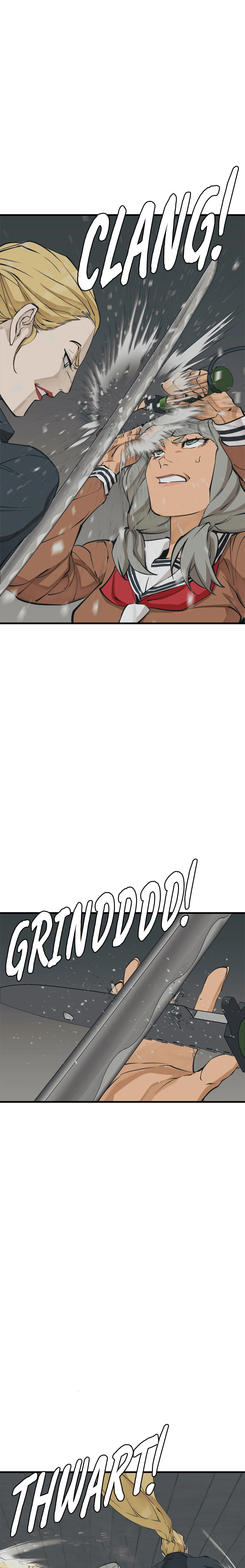 Read to Level Up Chapter 136 page 7 - 