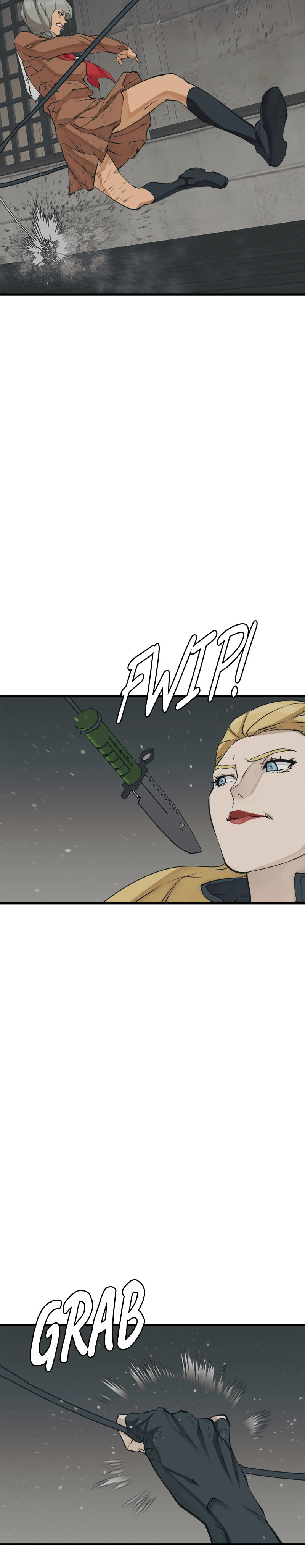 Read to Level Up Chapter 136 page 9 - 