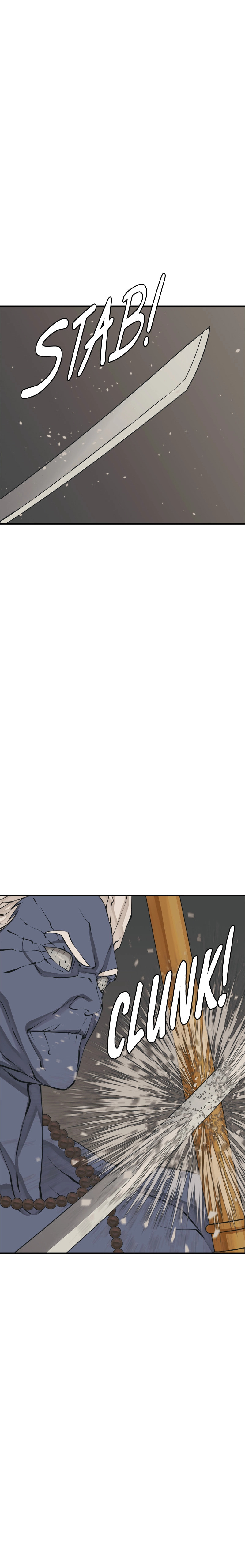 Read to Level Up Chapter 137 page 1 - 