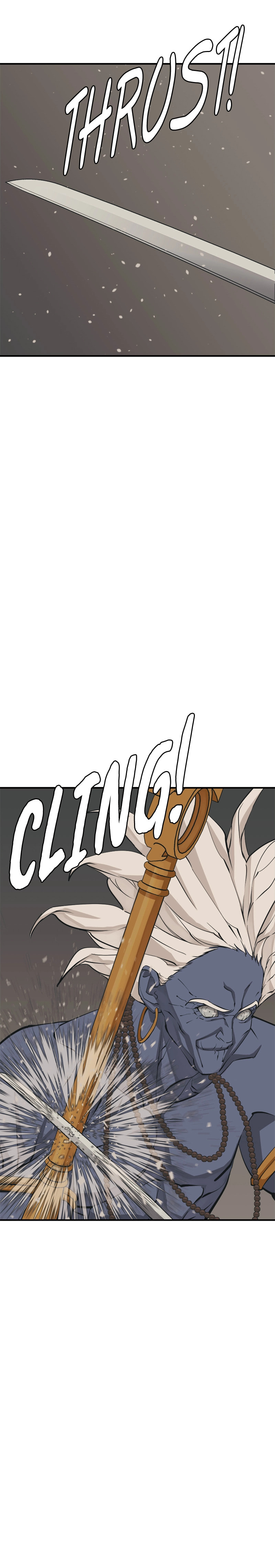 Read to Level Up Chapter 137 page 2 - 