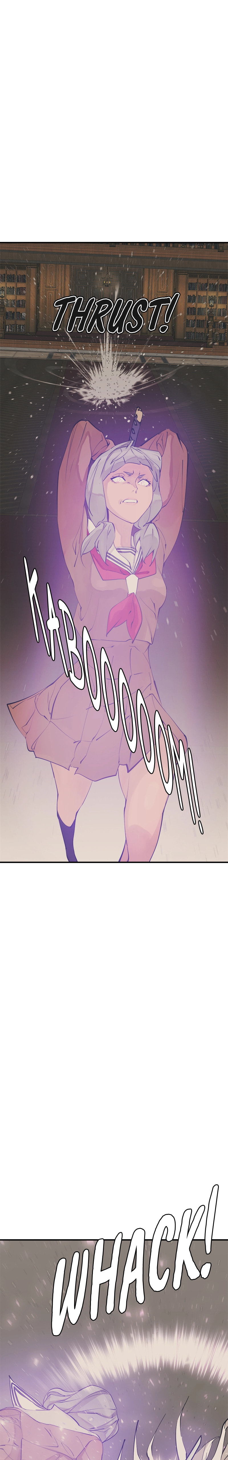 Read to Level Up Chapter 137 page 16 - 