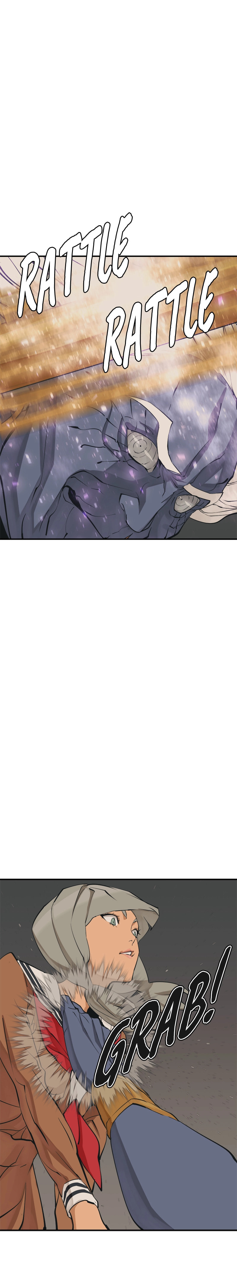 Read to Level Up Chapter 137 page 18 - 
