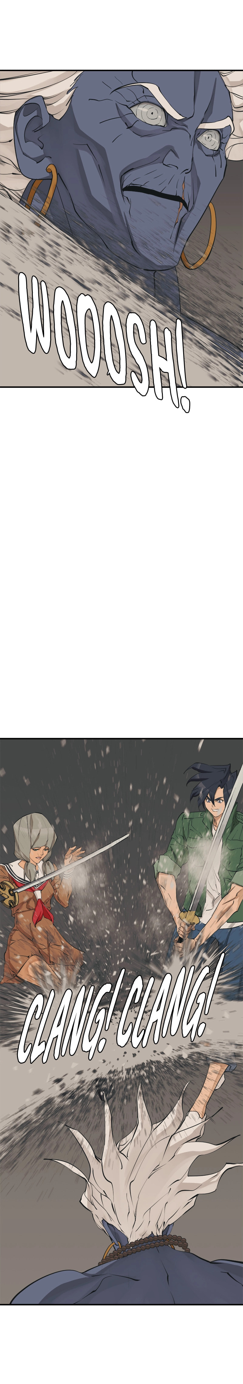 Read to Level Up Chapter 137 page 3 - 