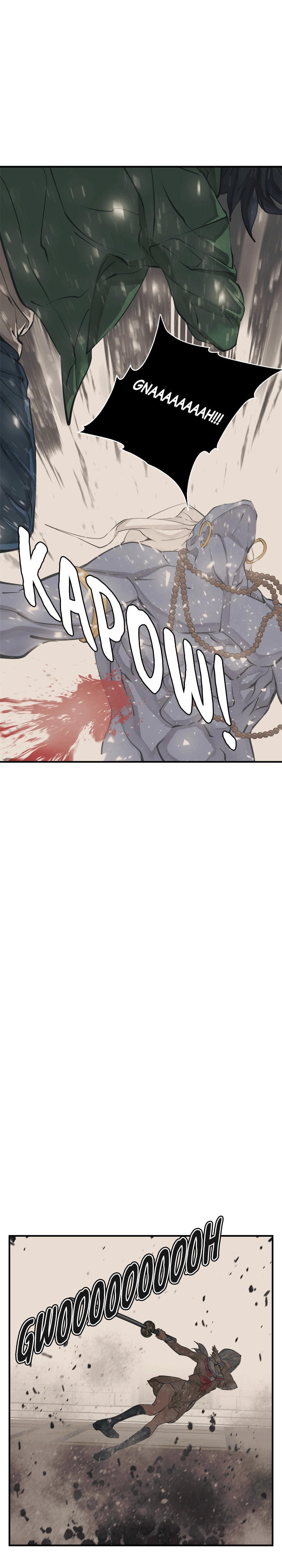 Read to Level Up Chapter 137 page 21 - 