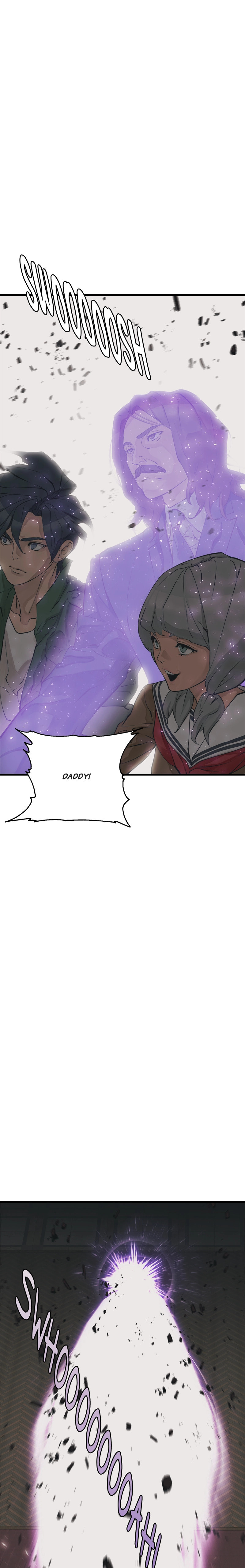 Read to Level Up Chapter 137 page 28 - 