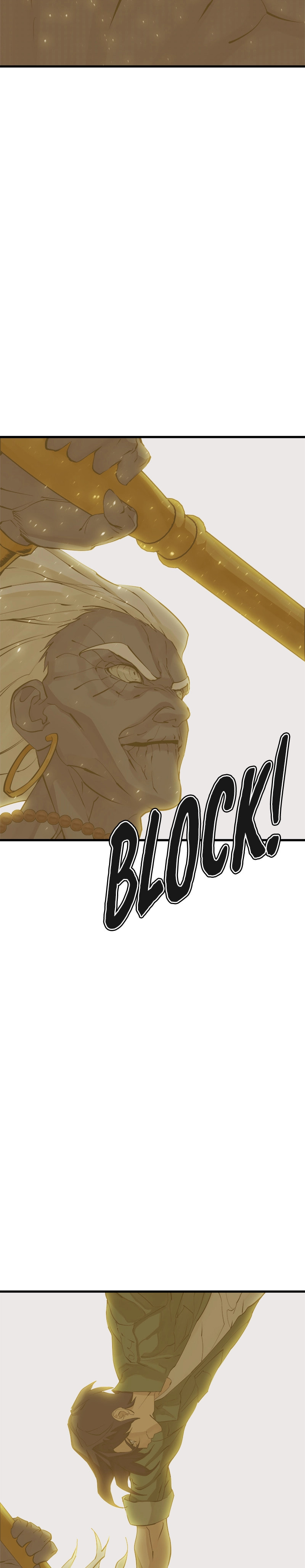 Read to Level Up Chapter 137 page 32 - 