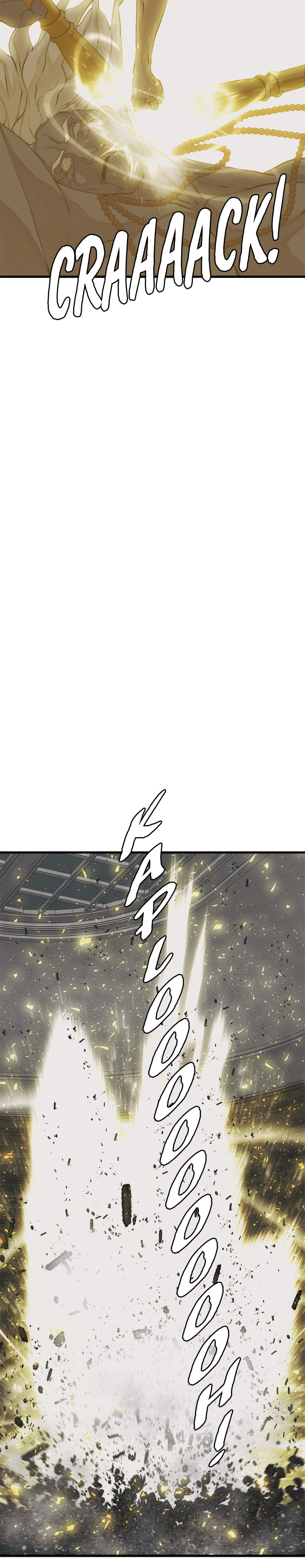Read to Level Up Chapter 137 page 33 - 