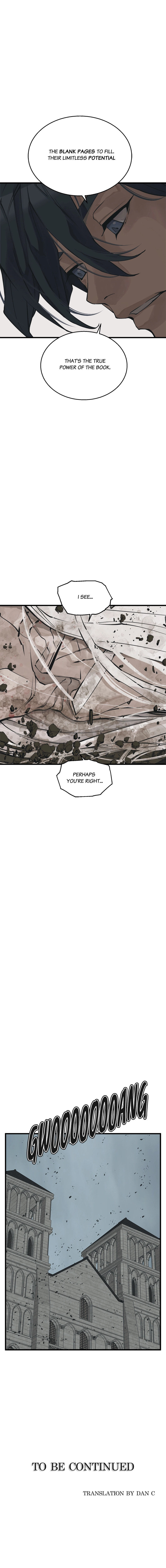 Read to Level Up Chapter 137 page 37 - 