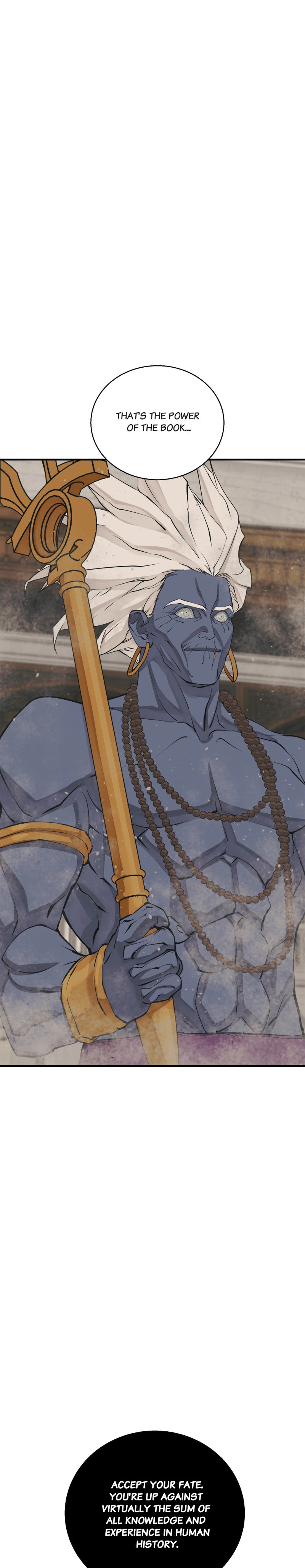 Read to Level Up Chapter 137 page 5 - 