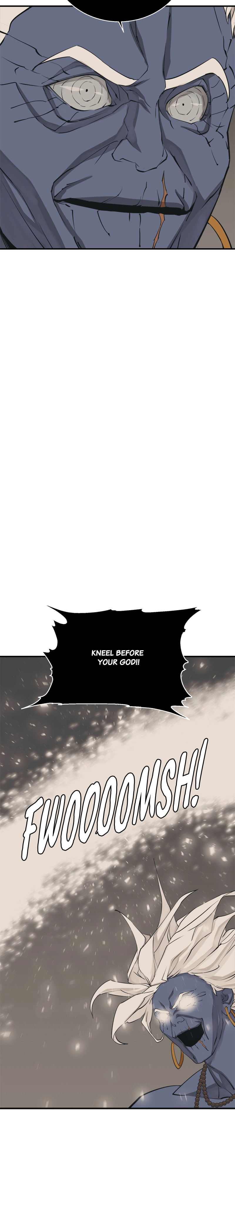 Read to Level Up Chapter 137 page 6 - 
