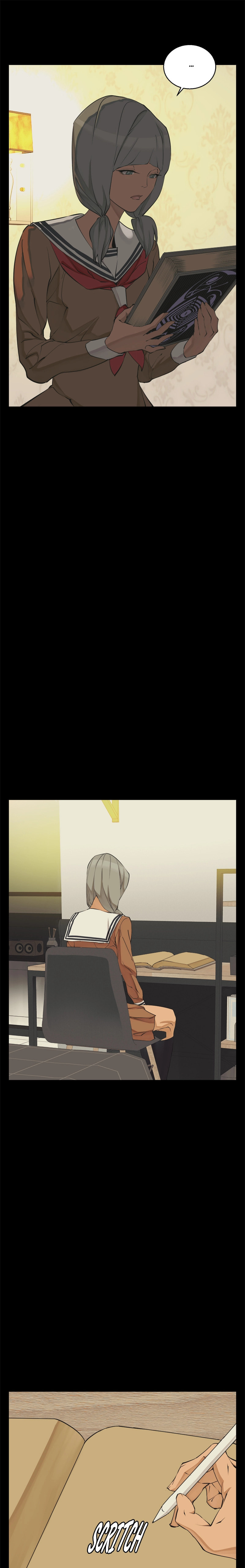 Read to Level Up Chapter 137 page 10 - 