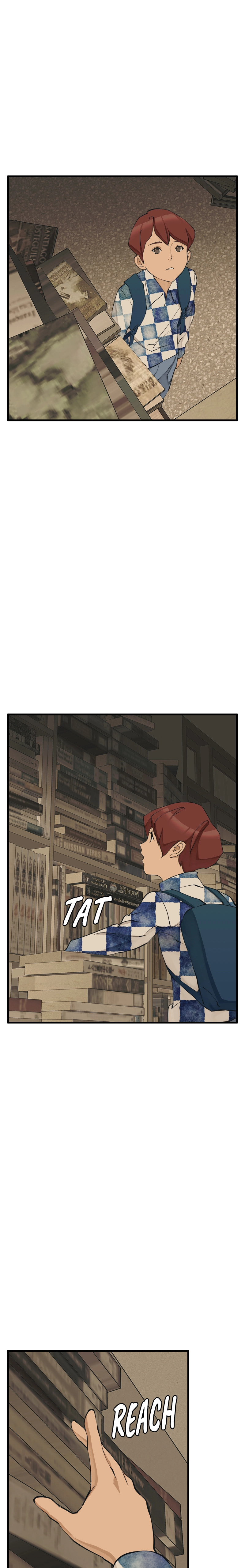 Read to Level Up Chapter 138 page 19 - 