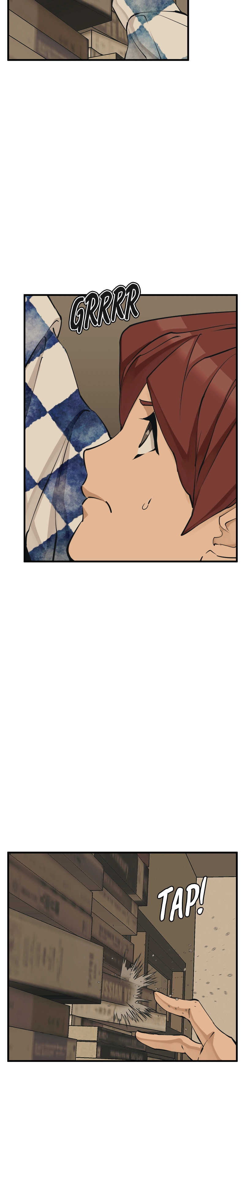 Read to Level Up Chapter 138 page 20 - 