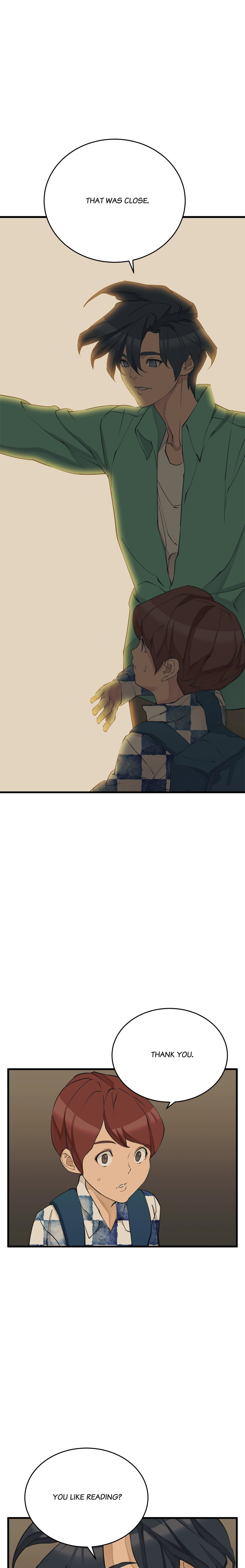 Read to Level Up Chapter 138 page 22 - 