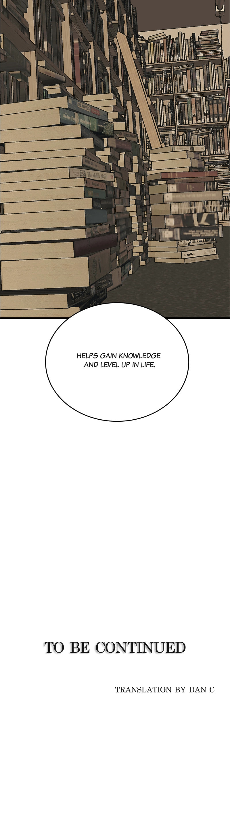 Read to Level Up Chapter 138 page 27 - 