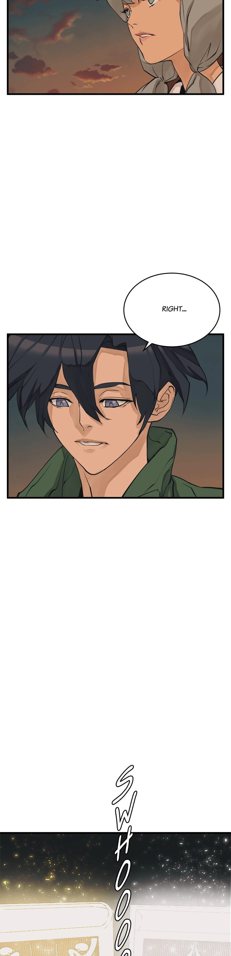 Read to Level Up Chapter 138 page 5 - 