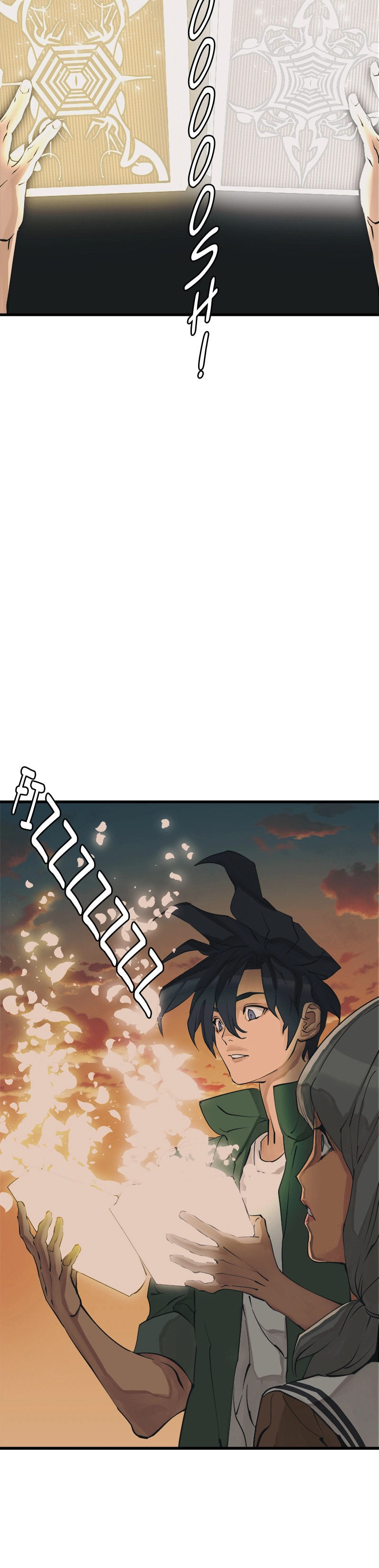 Read to Level Up Chapter 138 page 6 - 