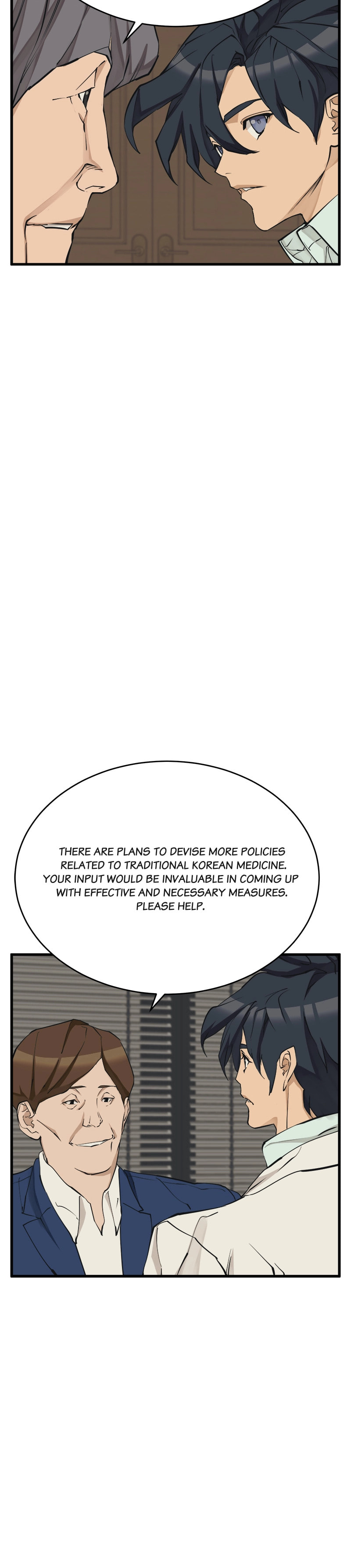 Read to Level Up Chapter 139 page 12 - 