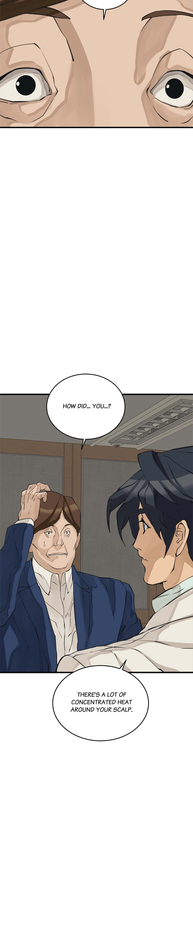 Read to Level Up Chapter 139 page 21 - 