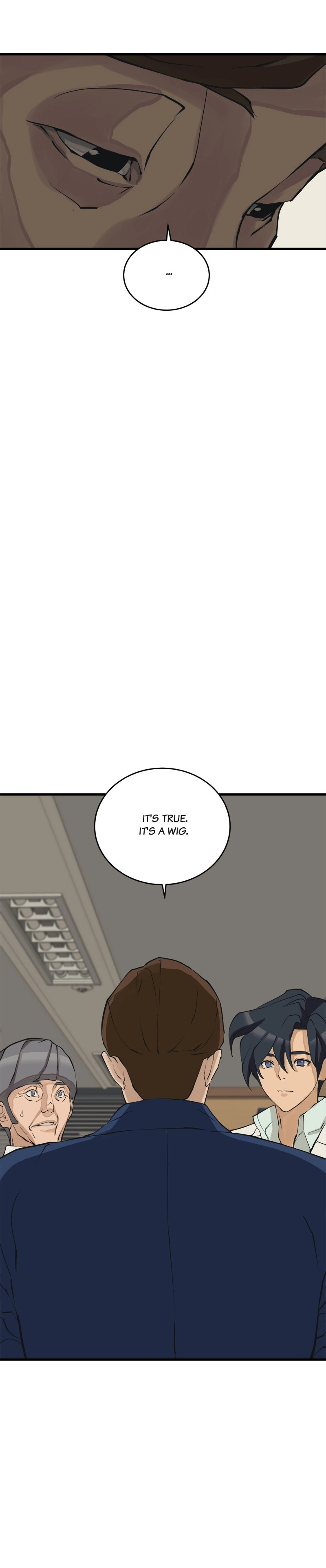 Read to Level Up Chapter 139 page 23 - 