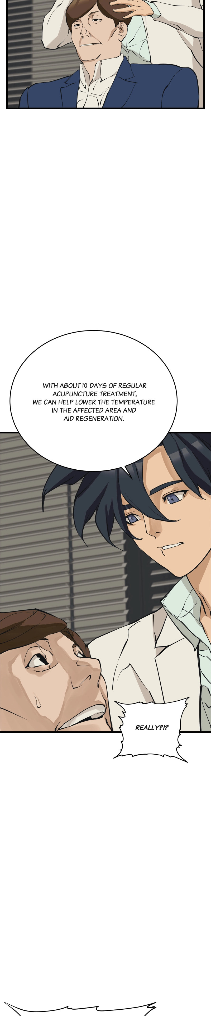 Read to Level Up Chapter 139 page 26 - 