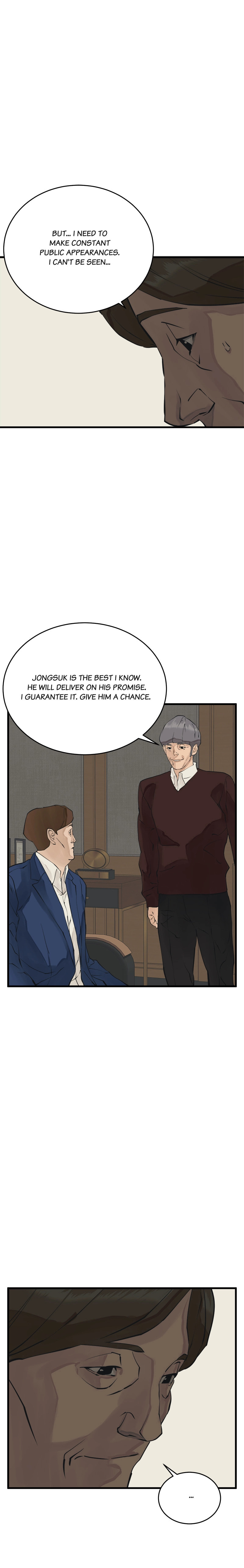 Read to Level Up Chapter 139 page 28 - 