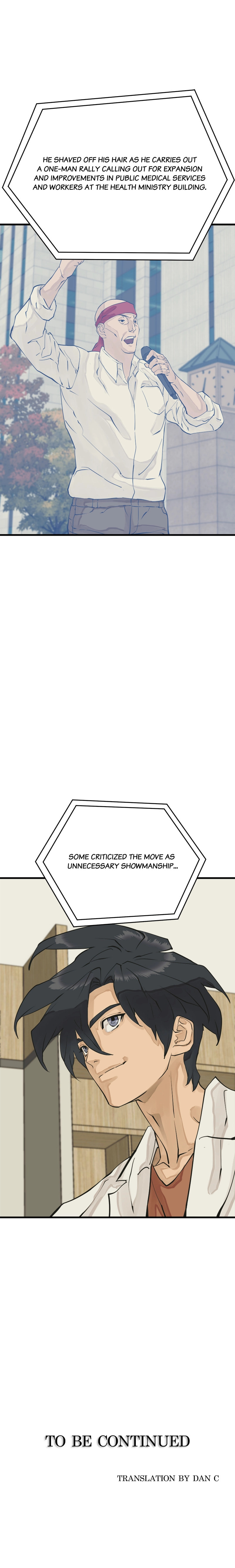 Read to Level Up Chapter 139 page 31 - 