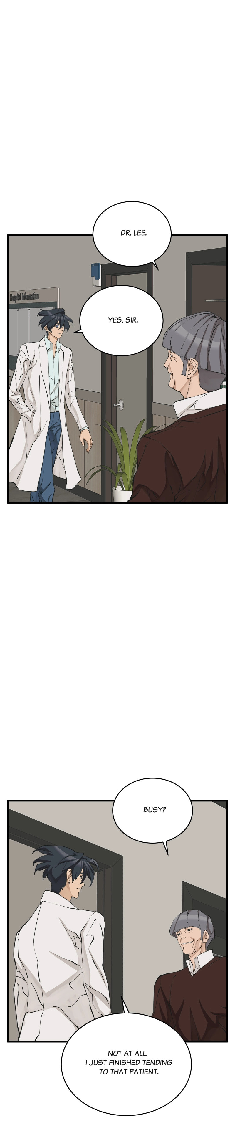 Read to Level Up Chapter 139 page 9 - 