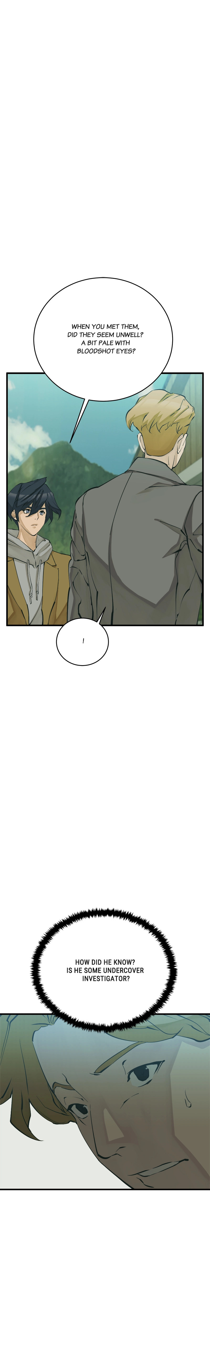 Read to Level Up Chapter 141 page 1 - 