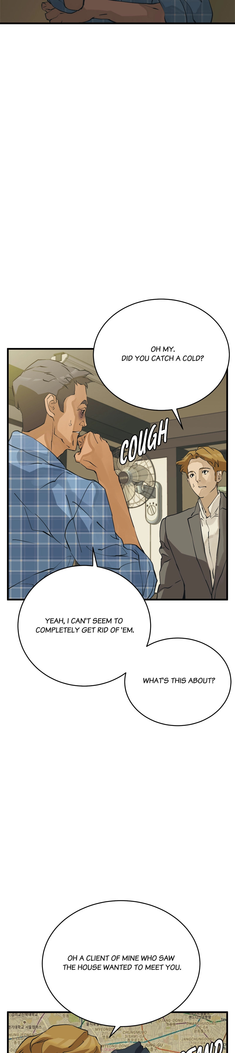 Read to Level Up Chapter 141 page 14 - 