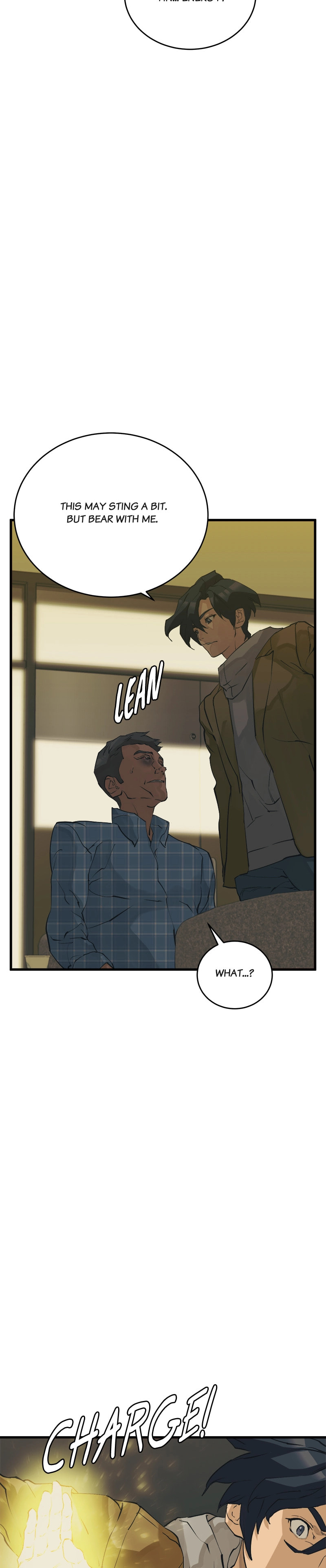 Read to Level Up Chapter 141 page 17 - 