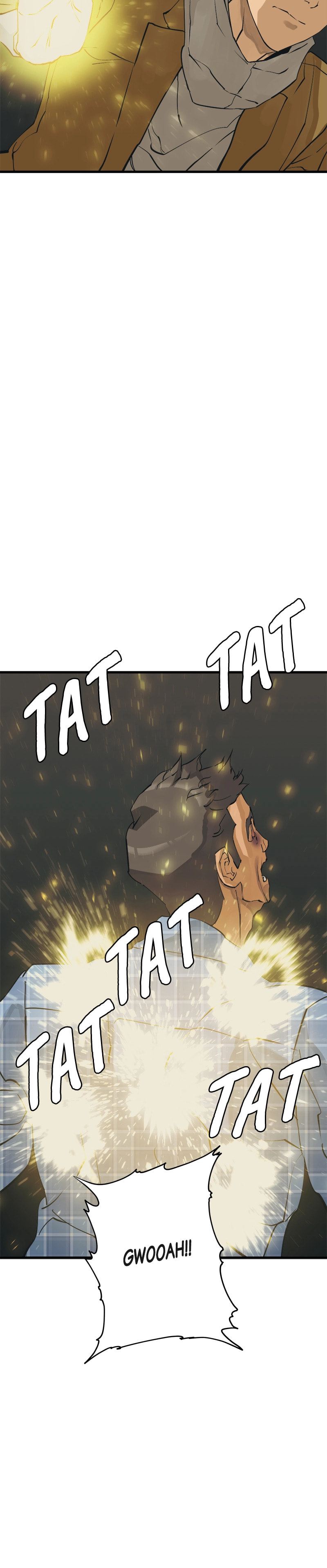 Read to Level Up Chapter 141 page 18 - 