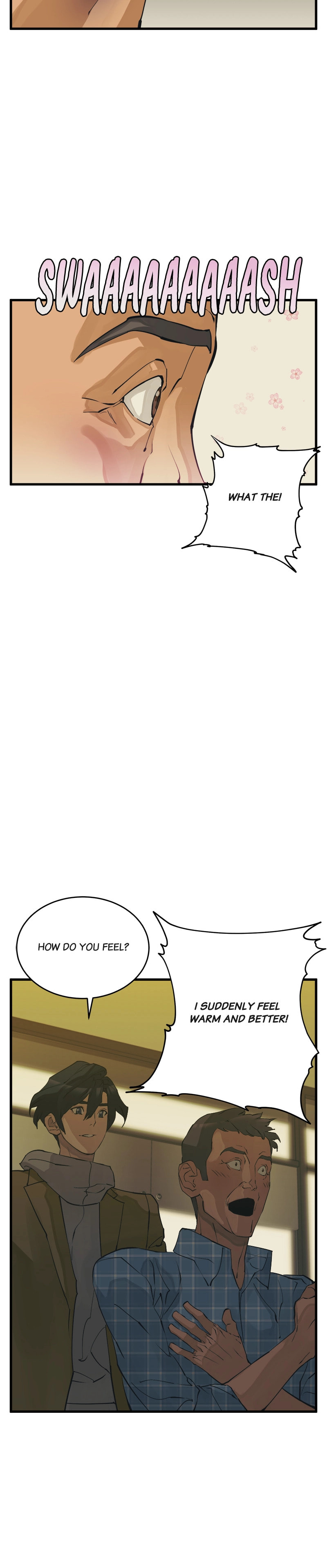 Read to Level Up Chapter 141 page 20 - 