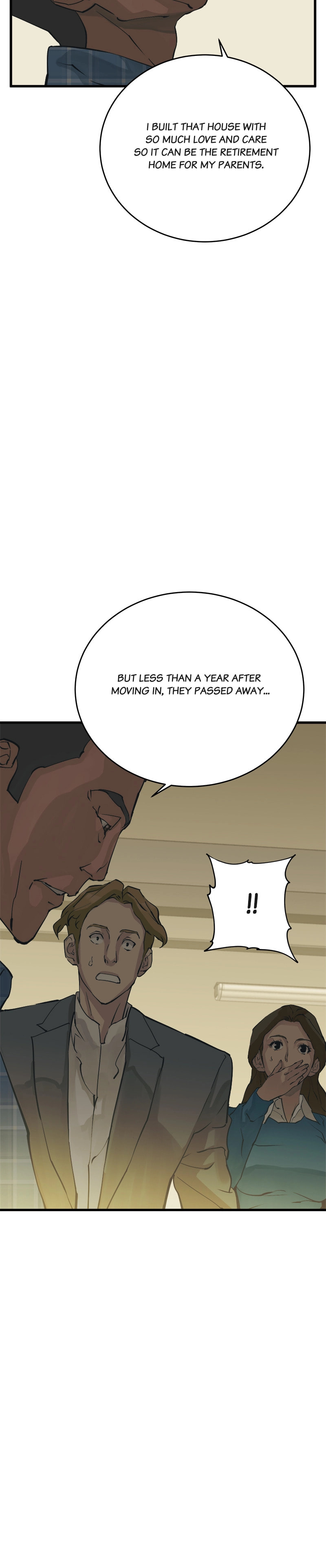 Read to Level Up Chapter 141 page 23 - 