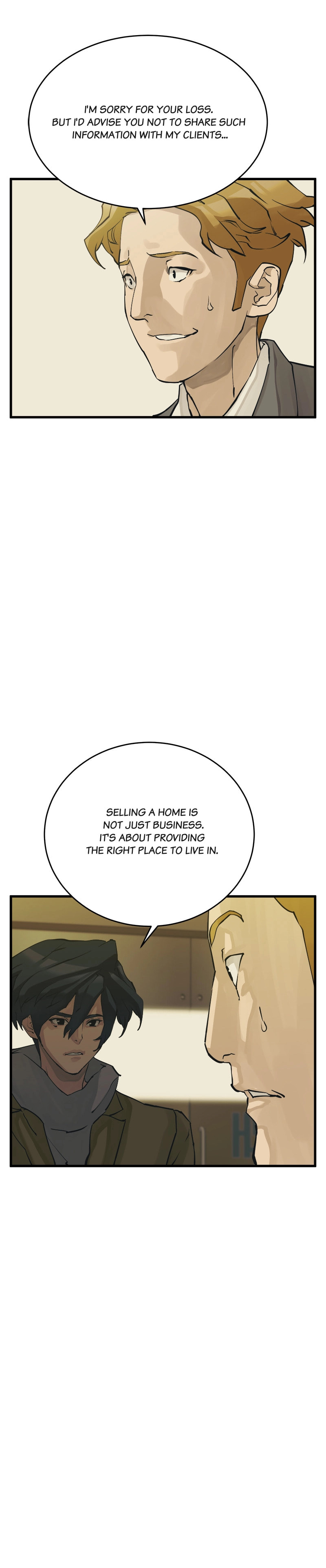 Read to Level Up Chapter 141 page 24 - 