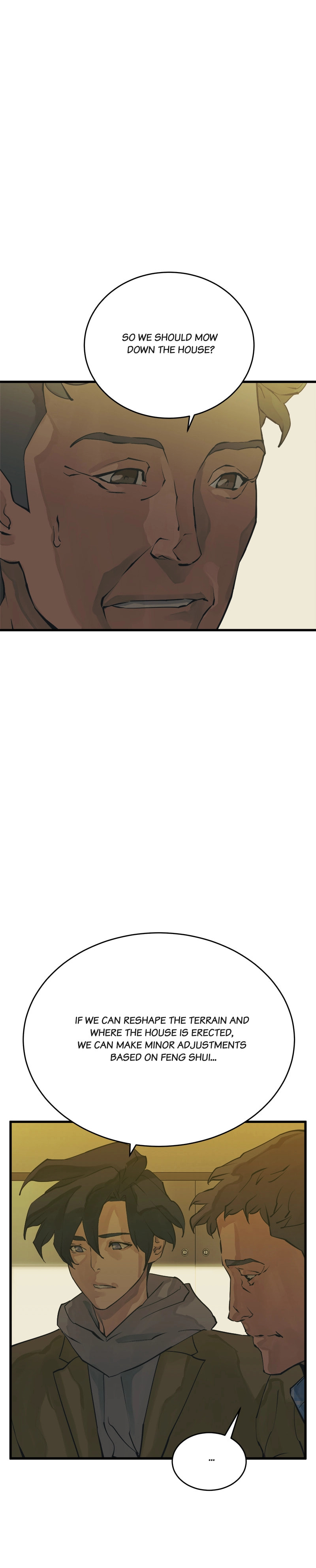 Read to Level Up Chapter 141 page 27 - 