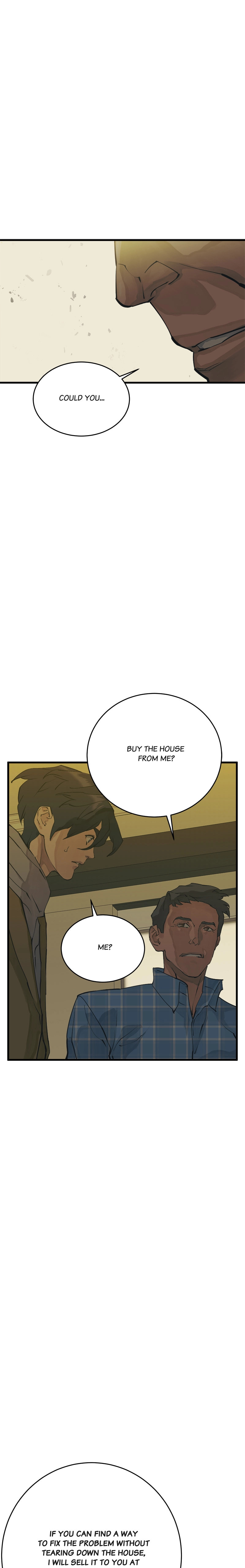 Read to Level Up Chapter 141 page 28 - 