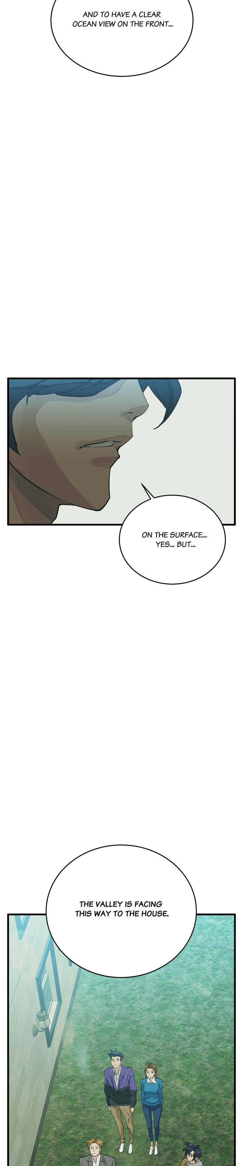 Read to Level Up Chapter 141 page 5 - 
