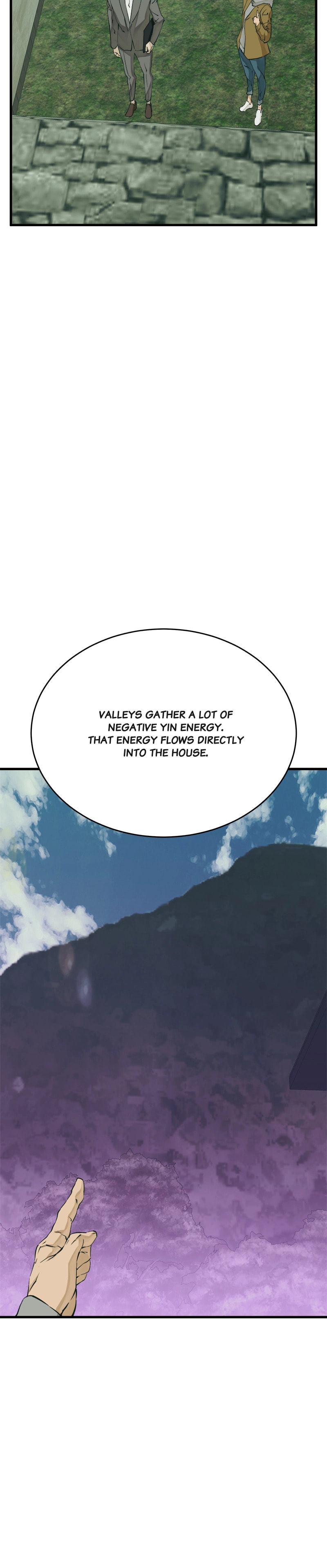 Read to Level Up Chapter 141 page 6 - 