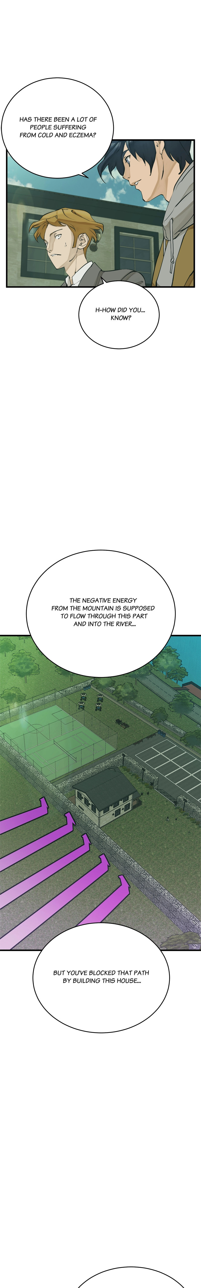 Read to Level Up Chapter 141 page 7 - 