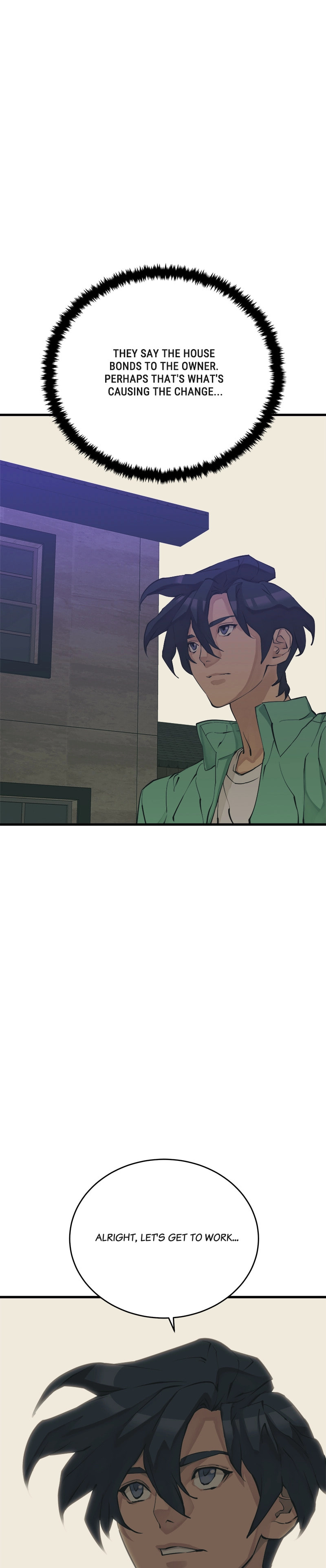 Read to Level Up Chapter 142 page 2 - 