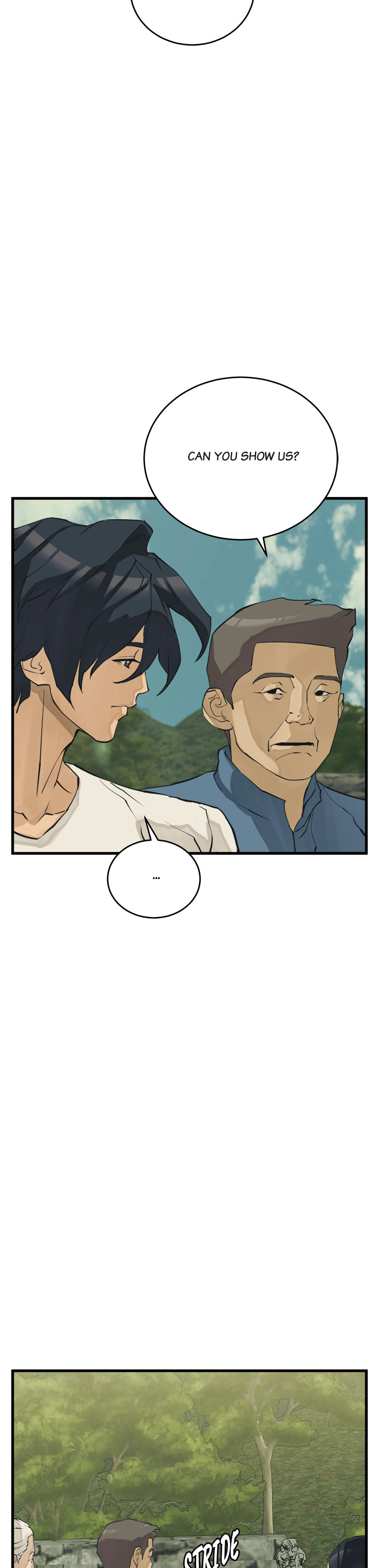 Read to Level Up Chapter 142 page 14 - 