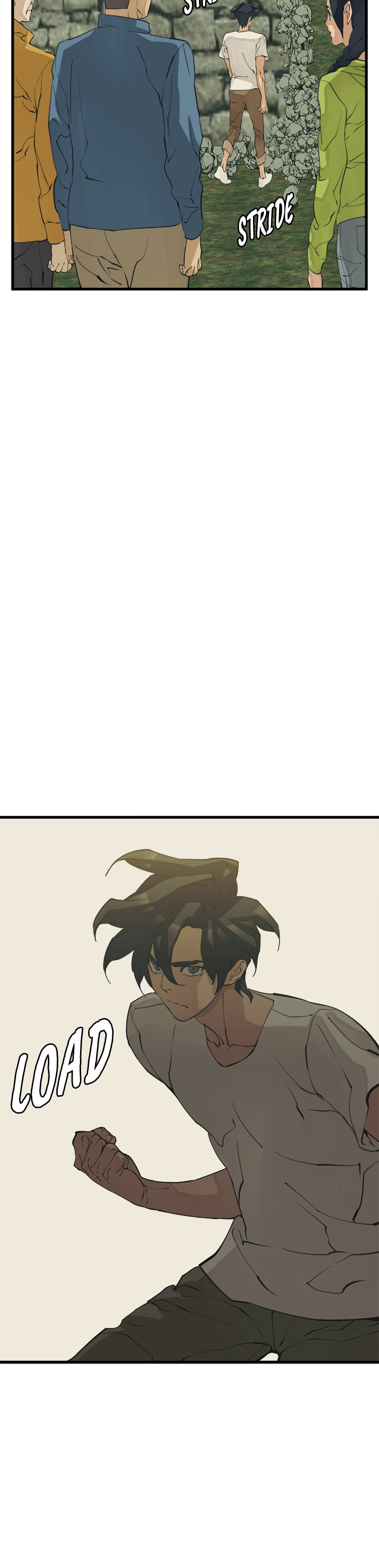Read to Level Up Chapter 142 page 15 - 