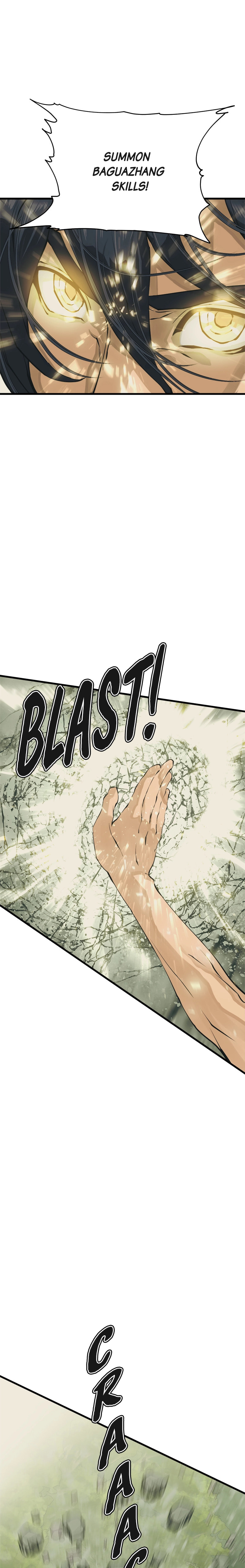 Read to Level Up Chapter 142 page 16 - 
