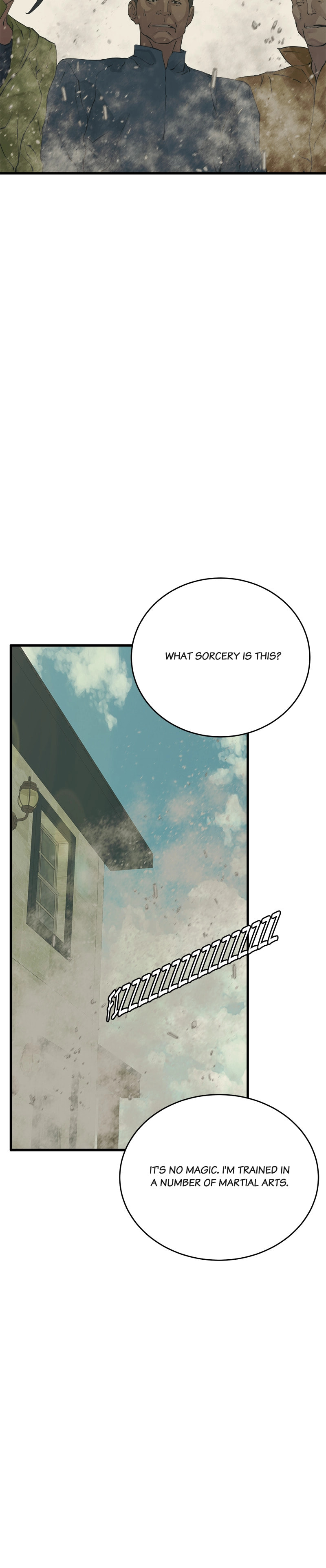 Read to Level Up Chapter 142 page 18 - 
