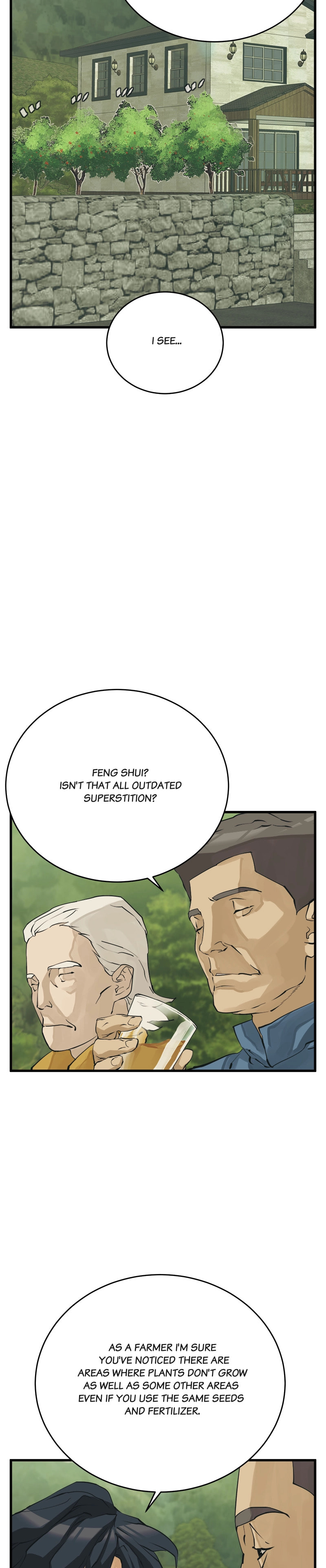 Read to Level Up Chapter 142 page 23 - 