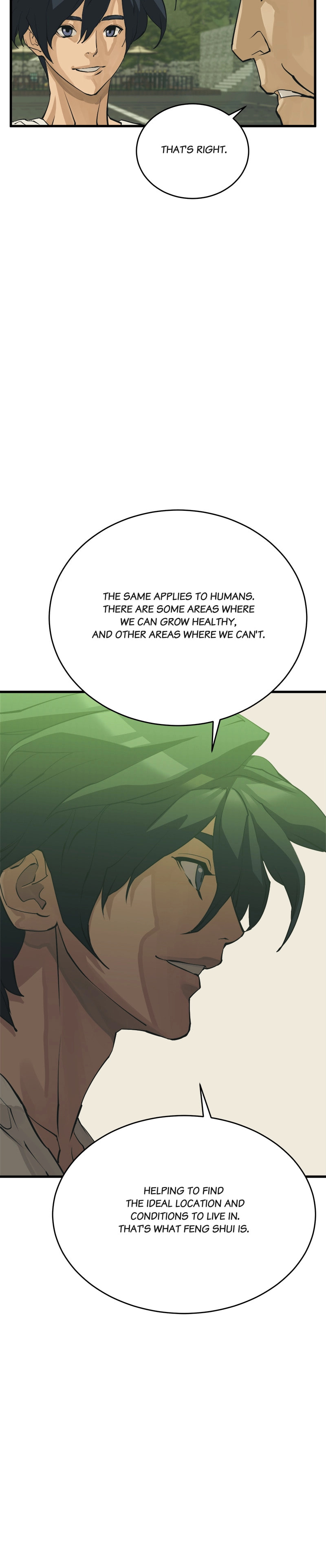 Read to Level Up Chapter 142 page 24 - 